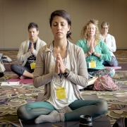 Hypnosis and Meditation Are Alike and Different